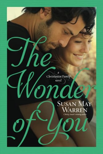 The Wonder of You cover