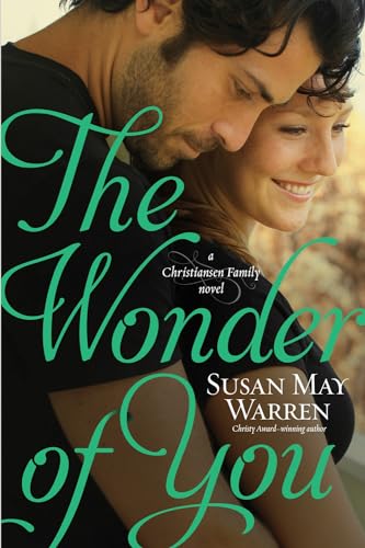 The Wonder of You book cover