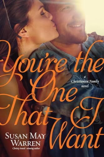 You're the One that I Want book cover