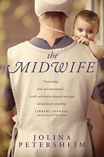 The Midwife book cover