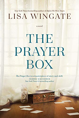 The Prayer Box by Lisa Wingate | LibraryThing