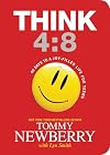 Think 4:8: 40 Days to a Joy-Filled Life for Teens