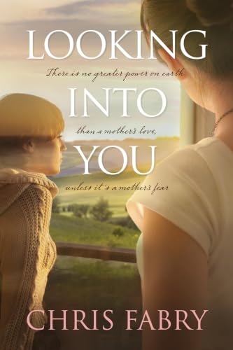 Looking Into You book cover