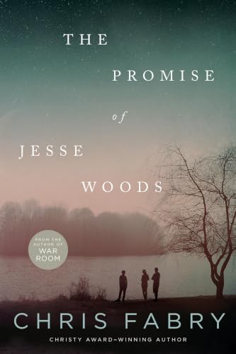 The Promise of Jesse Woods book cover