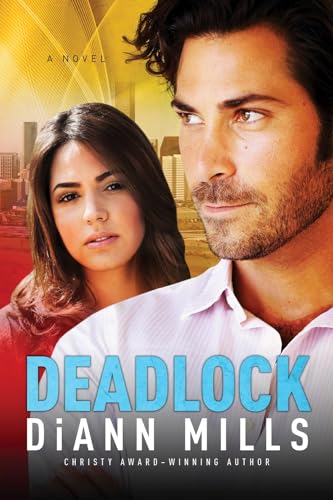 Deadlock book cover