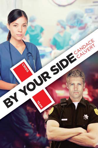 By Your Side book cover