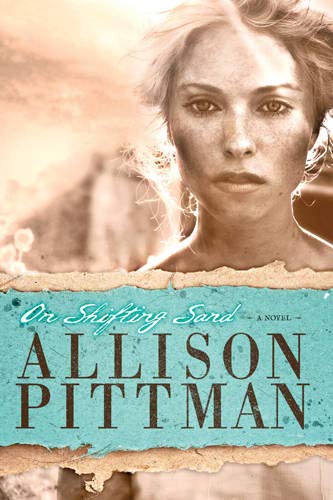 On Shifting Sand book cover