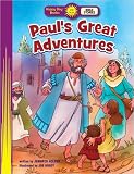 Amazon cover image