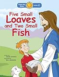 Amazon cover image