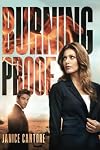 Burning Proof (Cold Case Justice)