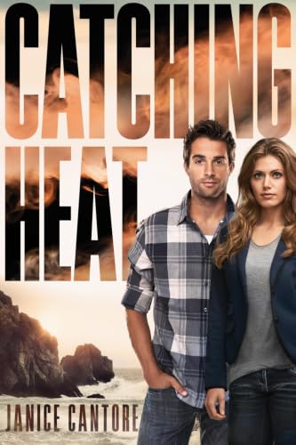 Catching Heat book cover