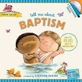Tell Me About Baptism Train Em Up