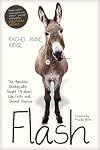 Flash: The Homeless Donkey Who Taught Me about Life, Faith, and Second Chances (Flash the Donkey)