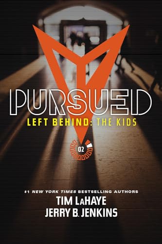 Pursued