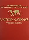Worldmark Encyclopedia of the Nations (Set)
