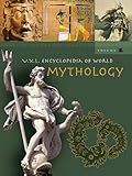 Uxl Encyclopedia Of World Mythology