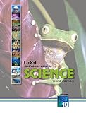 Uxl Encyclopedia Of Science 10 Volume Set
