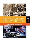 Gale Encyclopedia of U.S. History: Governments