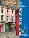 Junior Worldmark Encyclopedia of World Cultures 9 Volume Set