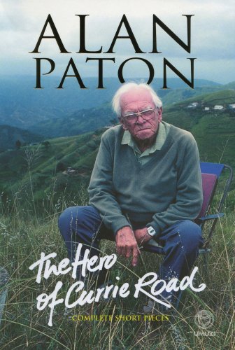 The Hero of Currie Road book cover
