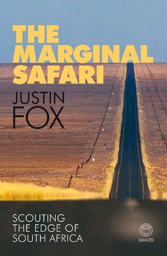 The Marginal Safari cover