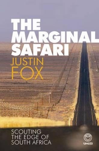 The Marginal Safari book cover