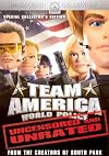 Team America: World Police [2004 Film]