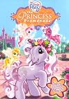 The Princess Promenade (My Little Pony) [2006 film]