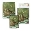 Esther - Bible Study Book: It's Tough Being a Woman