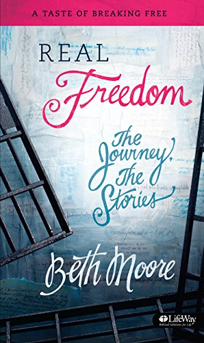 Real Freedom The Journey The Stories book cover