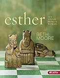 Esther Its Tough Being A Woman
