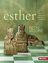 Esther: It's Tough Being a Woman