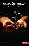 Great Expectations: Planting Seeds for Sunday School Growth Booklet