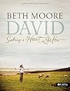 David - Bible Study Book (Updated Edition): Seeking a Heart Like His