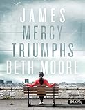 James Bible Study Book Mercy Triumphs