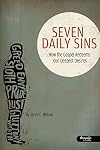 Seven Daily Sins - Member Book