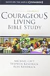 Courageous Living Bible Study GD