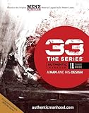 33 The Series Vol 1 Training Guide A Man And His Design