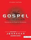 Gospel Revolution - Student Leader Guide