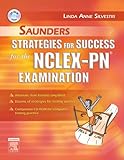 Saunders Strategies For Success For The Nclexpn Examination