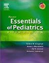 Nelson Essentials of Pediatrics, 5E with STUDENT CONSULT Access Fifth Edition(Nelson Essentials of Pediatrics)