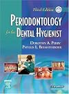 Periodontology for the Dental Hygienist