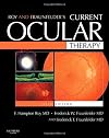 Roy and Fraunfelder's current ocular therapy