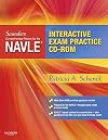 Saunders Comprehensive Review for the NAVLEยฎ Interactive Exam Practice CD-ROM