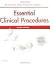 Essential Clinical Procedures: Expert Consult - Online and Print (Dehn, Essential Clinical Procedures)