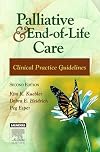 Palliative and End-of-Life Care: Clinical Practice Guidelines