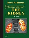 Brenner and Rector's the kidney