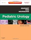 Pediatric Urology Expert Consult Online And Print