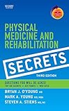 Physical Medicine Rehabilitation Secrets