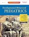 Developmental-behavioral pediatrics